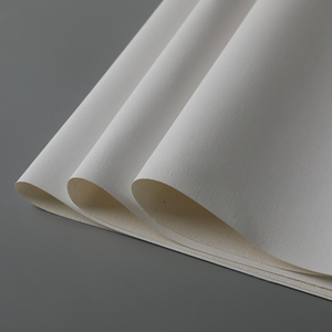 Pigmento puro all'ingrosso 100% cotone artista pittura forniture artistiche allungate tela a getto d'inchiostro tela arte <span class=keywords><strong>tessuto</strong></span> rotolo vestito Epson - Product Image 5