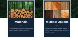 Panneau acoustique personnalisé en placage <span class=keywords><strong>de</strong></span> bois à haute absorption sonore, moderne et élégant, pour l'insonorisation - Product Image 4