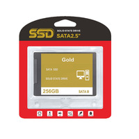 Disques durs SSD internes bon marché 2,5 Sata 3 1 To 512 Go 256 Go 120 Go 240 Go 120 Go pour ordinateur portable