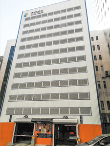 Tự động nhà để xe Stacker xe đậu xe dọc bãi đậu xe nhà để xe xe xếp chồng hệ thống - Product Image 4