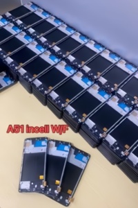 Schermo LCD e Digitalizzatore Originali OEM per Diversi Modelli Samsung <span class=keywords><strong>Galaxy</strong></span> - Product Image 2