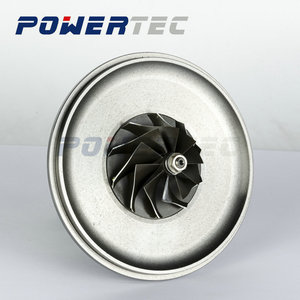 Cartuccia Turbo CHRA per Mercedes Vito 115/111 CDI W639 110/80Kw 150/110CV OM646 <span class=keywords><strong>DELA</strong></span> VV14 VF40A132 A6390900880 - Product Image 5