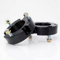 2005-2013 Hilux Vigo Entretoises de jambe de force avant Kit de levage de nivellement État neuf