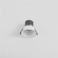 12W Einbau-Strahler-Set, Modul-Zubehör, COB-Deckenleuchten, Downlights, Spotlights, Hotel-Wandbeleuchtung, Technik
