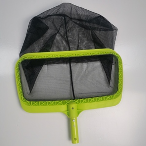 Nettoyage d'atterrissage de feuilles de <span class=keywords><strong>piscine</strong></span> personnalisé écumoire de natation filets de <span class=keywords><strong>piscine</strong></span> <span class=keywords><strong>filet</strong></span> d'écumoire de fond de <span class=keywords><strong>piscine</strong></span> - Product Image 2
