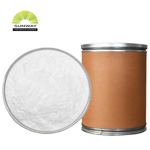 Matière première éclaircissante pour la peau : Acide tranexamique 99 % pour crème et essence blanchissantes – Poudre d'acide tranexamique - Product Image 3