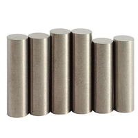 High Performance Alnico 5 Rod Guitar Pickup Magnets Hot Sale Strings and Cover Instrument Parts for Music Use