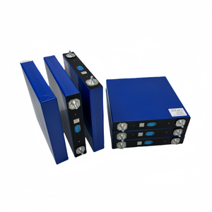 3,2 Volt prismatische Lithium-Ionen-Batterie 105Ah Lifepo4 100Ah 150Ah für verschiedene Anwendungen - Product Image 5