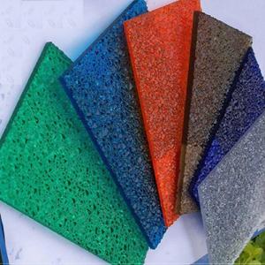 Paneles <span class=keywords><strong>de</strong></span> techo en relieve <span class=keywords><strong>de</strong></span> <span class=keywords><strong>PC</strong></span> <span class=keywords><strong>de</strong></span> China <span class=keywords><strong>de</strong></span> 4mm y hojas solares hojas <span class=keywords><strong>de</strong></span> <span class=keywords><strong>placa</strong></span> <span class=keywords><strong>de</strong></span> policarbonato - Product Image 3