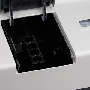 실험실 핫 세일 UV-Vis 분광계 실험실 분광도계의 자외선 가시광 방출 - Product Image 5