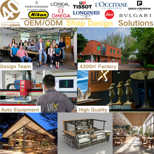 High End Cafe Furniture Design Wooden Cafe <b>Chair</b> and Table Coffee Store Interior Design Coffee shop Table and <b>Chair</b> - Product Image 4