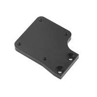 Connecteurs de sous-station en aluminium ODM OEM Xgh