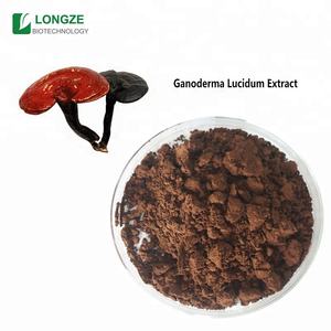 Экстракт нутритональных трав оптом, Экстракт Рейши, порошок, экстракт грибов линчжи, Ganoderma Lucidum - Product Image 4