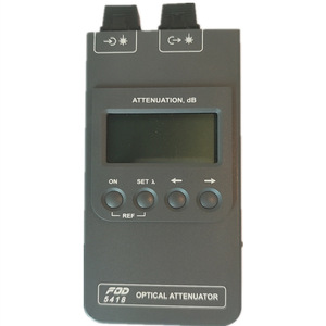 FOD 5418 อุปกรณ์ลดทอนแสงไฟเบอร์ออปติกแบบปรับความเข้มแสงได้ - Product Image 1
