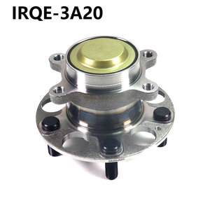 IRQE-3A20 Automotive <b>Wheel</b> Hub Bearing Unit For Honda 42200-TR0-A02 <b>Replacement</b> Part - Product Image 3