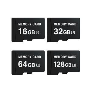Tarjeta de Memoria TF Clase 10, <span class=keywords><strong>Mini</strong></span> Tarjeta de Memoria de 32 GB, 64 GB, 128 GB, 256 GB, Tarjeta <span class=keywords><strong>SD</strong></span> de Alta Capacidad, 2026 - Product Image 4