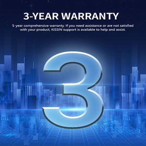 Оптовая продажа, оригинальный SSD-накопитель Kissin M.2 Nvme Ssd m.2 Nvme, внутренний жесткий диск nvme Ssd для настольных ноутбуков, серверов - Product Image 6