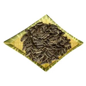 China Famous Brand Chacha Sunflower Seeds Delicious Human Consumption