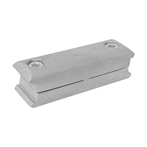 Cố định nạc Ống Doanh đáng tin cậy nhôm hồ sơ kết nối song song mở rộng doanh - Product Image 1