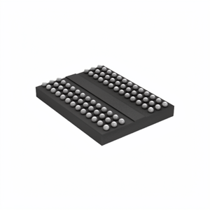 Components Electronic Memory AS4C256M8D3-12BCN Authorized Distributor 78 TFBGA - Product Image 1