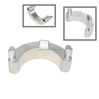 Extracteur de poulie de vilebrequin pour Ea839 Audi 3.0T Porsche Panamera 4.0T
