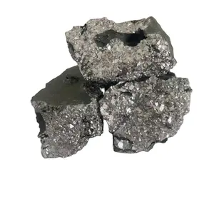 Wholesale Refractory Material Ferro chrome low carbon ferro chrome With Chromium And Iron