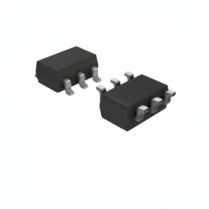 S-19190BIH-M6T1U BOM IC ชิ้นส่วนวงจรไฟฟ้าสำหรับจัดการพลังงาน (PMIC) ชนิด SOT 23 6 มีสินค้าในสต็อก - Product Image 1