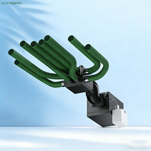 Difusor de Aroma de Grado Comercial, Dispensador de Fragancia Estándar para Ingeniería, Integrado en HVAC, Sin Agua, Capacidad de 5000 ml, de Lujo - Product Image 6