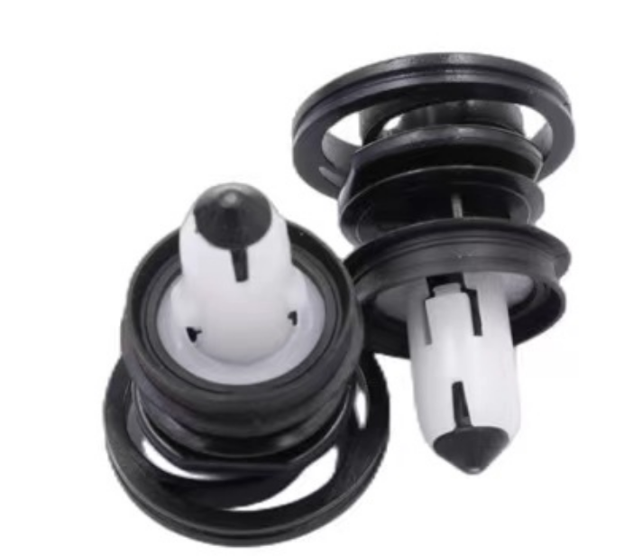 113514700B фиксатор дверной отделки для Tesla MODEL3 Y