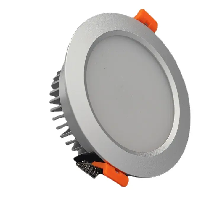 Hoge Helderheid Epistar Smd Kantoor Plafond Verzonken Gemonteerd 5W 9W 12W 16W 20W Led Downlight