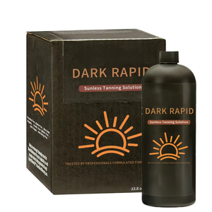 Solución de Bronceado en Aerosol Premium, Fórmula Profesional <span class=keywords><strong>para</strong></span> un Bronceado Natural, Sin Rayas, de Secado Rápido y Larga Duración - Product Image 1