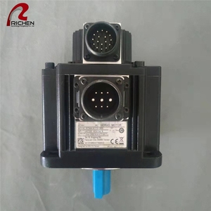 Servocontrolador de Automatización Industrial <span class=keywords><strong>ASD</strong></span>-<span class=keywords><strong>A2</strong></span>-<span class=keywords><strong>0743</strong></span>-<span class=keywords><strong>M</strong></span>, Venta Directa de Fábrica, Nuevo y Original en Existencia - Product Image 3
