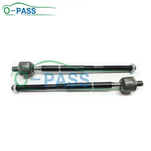OPASS ด้านหน้าเพลาด้านนอก Tie Rod End สำหรับ CHRYSLER & DODGE & FIAT & JEEP & LANCIA 2007- 68040224AB ในสต็อกสนับสนุนขายปลีก