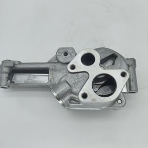 Diesel onderdelen OLIEPOMP GP 1898777 189-8777 voor Caterpillar GRAAFMACHINE 320B 325C MOTOR 3116 3126 C7 C9.3 - Product Image 6