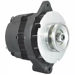 Alternador Compatible con Penta 3.0 4.3 5.0 5.7 5.8 7.4 8.2 3854182-7 3856600-6 3857561 3860171 Piezas de Maquinaria de Construcción - Product Image 2