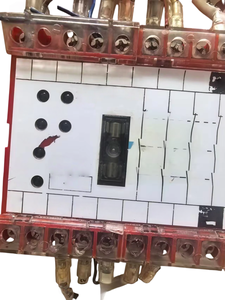 Controlador PLC, Sensor, Relé de Seguridad, Nuevo y Original, SRB-NA-ST/99-24V SRB - Product Image 1