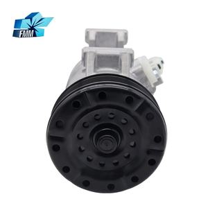 Compresseur de climatisation automobile de haute qualité 88310-42260 12V pour AVENSIS Compresseur de climatisation automobile 7pk Dcp50035 - Product Image 3