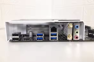 ATX de escritorio WIFI con una sola capacidad DDR4 SATA de 128 GB de <span class=keywords><strong>RAM</strong></span>, 1 unidad - Product Image 6