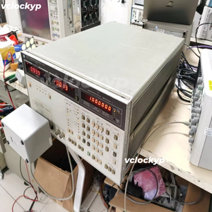 เครื่องวิเคราะห์อิมพีแดนซ์ความถี่ต่ำ Agilent 4192A 5 Hz - 13 MHz ไม่สามารถใช้งานได้ # ytd - Product Image 2