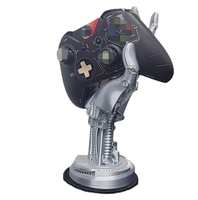 Support pour manette de jeu Nintendo Switch, accessoires de support pour manette PS5