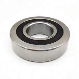 Rodamiento de Bolas de Cerámica EPB50-67 CG42P5A, Rodamiento de Motor de Alta Precisión, Rodamiento de Bolas de Ranura Profunda EPB50-67 - Product Image 4