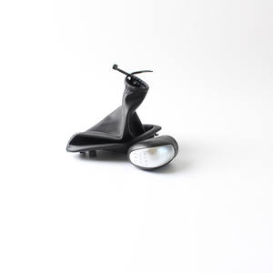 Housse en cuir pour pommeau de levier de vitesse de voiture, pour Mercedes Benz Sprinter W 906, protection du levier de vitesse manuel à 6 vitesses - Product Image 2