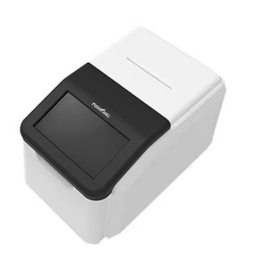 Équipement de diagnostic vétérinaire compact et portable MSC100V, analyseur 2-en-1 de coagulation et de chimie - Product Image 2