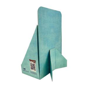 Présentoirs de Comptoir en Carton PDQ Personnalisés pour Pharmacies, Supermarchés et Magasins de Proximité - Product Image 4
