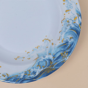 Vajilla de Porcelana para Hostelería y Restaurantes: Platos y Cuencos Redondos Creativos, Platos Planos y Bandejas - Product Image 3