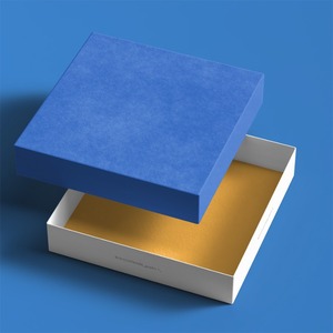 Custom Luxury Mooncake Packaging Paper <b>Gift</b> <b>Box</b> - Product Image 6