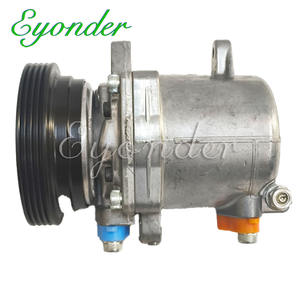 Compresseur de Climatisation pour BMW 3 <span class=keywords><strong>E36</strong></span> 316i <span class=keywords><strong>318tds</strong></span> 318ti 318i 318is M43 M41 M42 M44 64528385714 8390228 8385714 64528390228 64529069546 - Product Image 5
