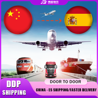 Import-export maritime et aérien Shanghai-USA, conteneurs FBA, camions, remorques, déclaration de douane, DDU/DDP, logistique américaine, assistance 24/7