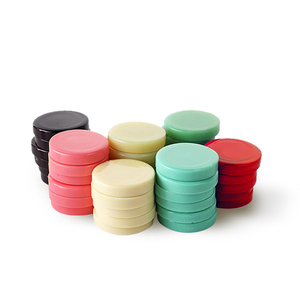 Disques de cire dure en PVC personnalisables avec extraits naturels, multiples senteurs, 500g de cire <span class=keywords><strong>dépilatoire</strong></span> pour le corps entier, pour usage en salon et à domicile - Product Image 5