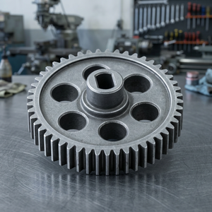 Gear <b>Pullers</b> Industrial Grade D0100H5HUWG Rd-59048 for Convenient Gear Removal - Product Image 3